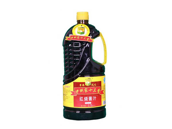 酱油配送