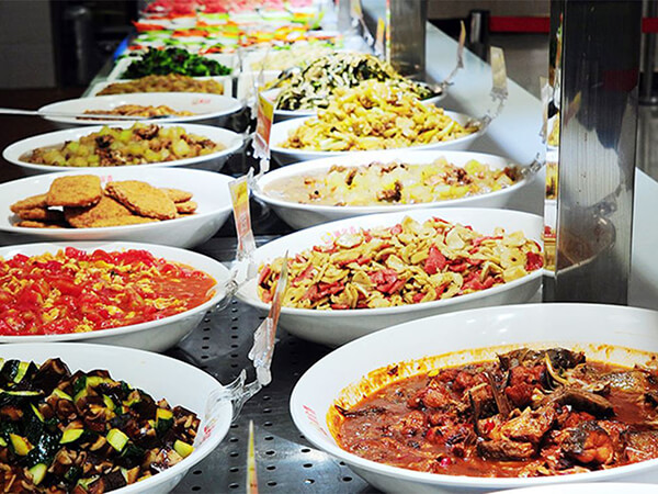 食堂承包共同用餐要注意什么？
